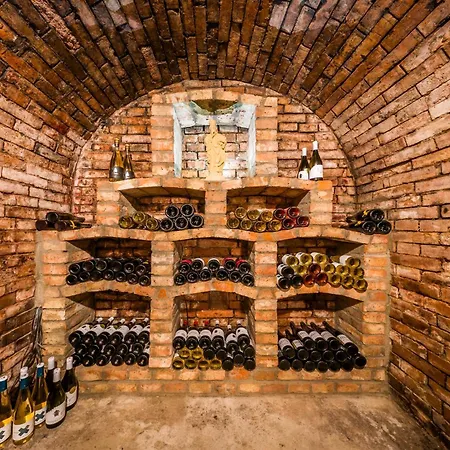 Vinoza - A Vinny Sklep * Moravský Žižkov