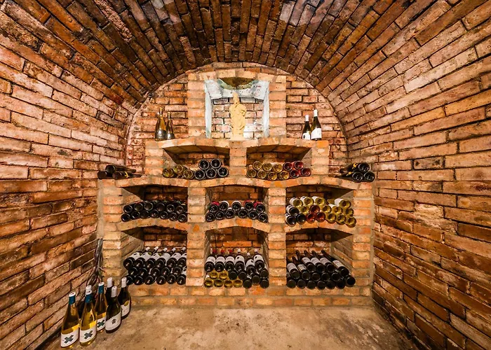 Vinoza - A Vinny Sklep * Moravský Žižkov